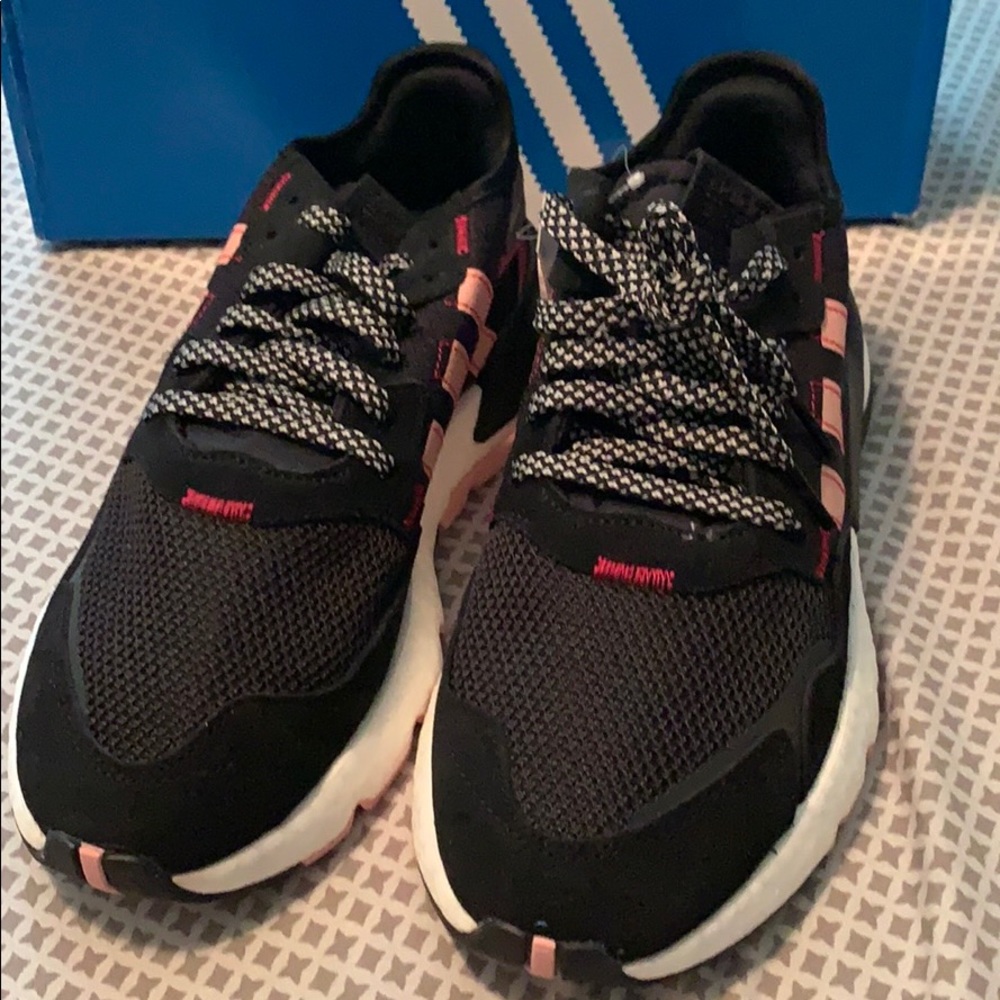 Adidas Nite Joggers Moving Sale